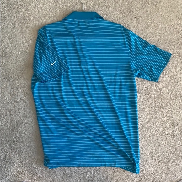 Nike Golf Polo - Picture 2 of 2